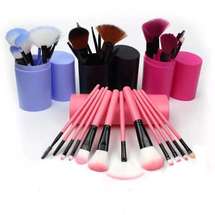 Makeup Brushes