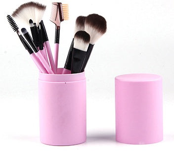 Makeup Brushes