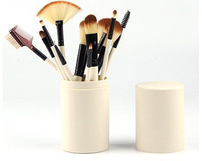 Makeup Brushes