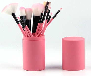 Makeup Brushes