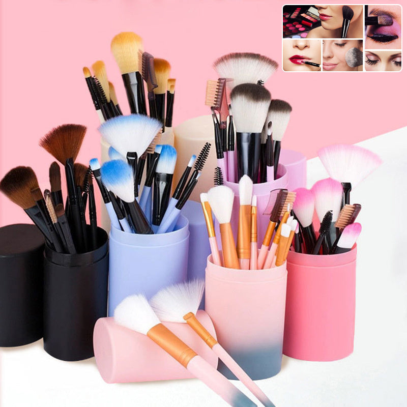 Makeup Brushes