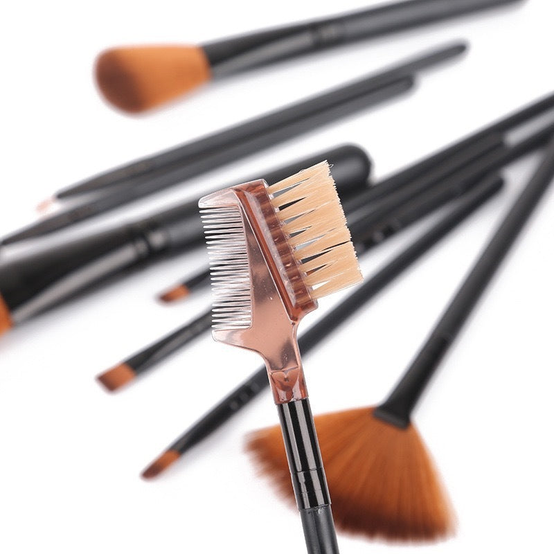 Makeup Brushes