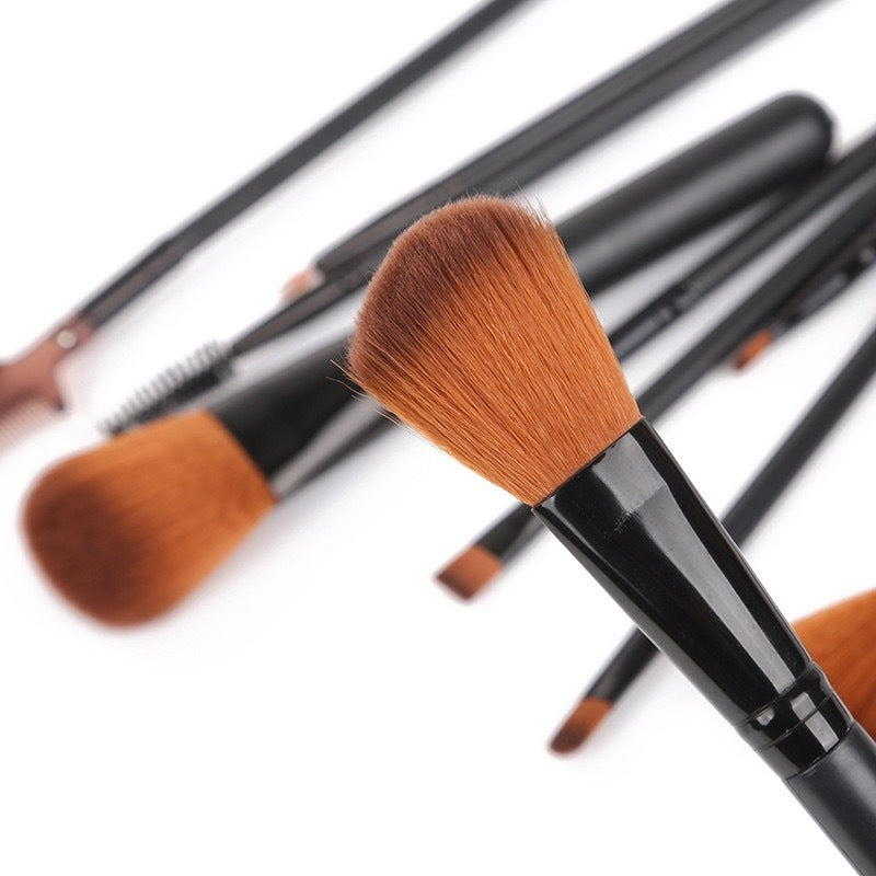 Makeup Brushes